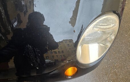 Daewoo Matiz I, 2010 год, 260 000 рублей, 4 фотография