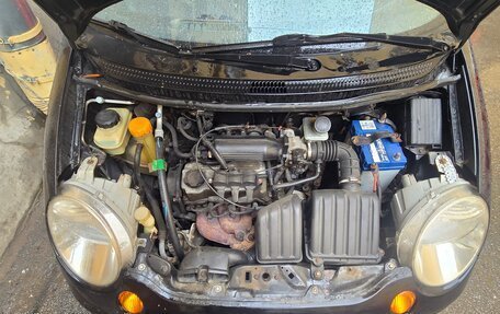 Daewoo Matiz I, 2010 год, 260 000 рублей, 3 фотография
