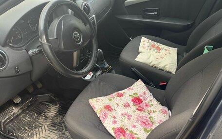 Nissan Almera, 2014 год, 800 000 рублей, 3 фотография