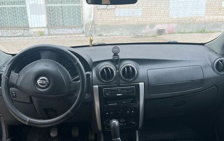 Nissan Almera, 2014 год, 800 000 рублей, 4 фотография