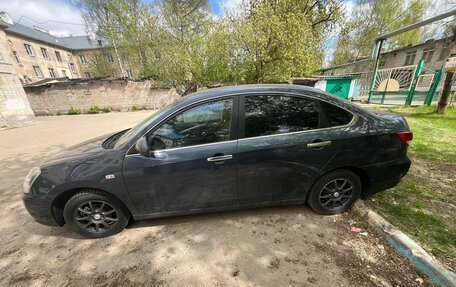 Nissan Almera, 2014 год, 800 000 рублей, 2 фотография