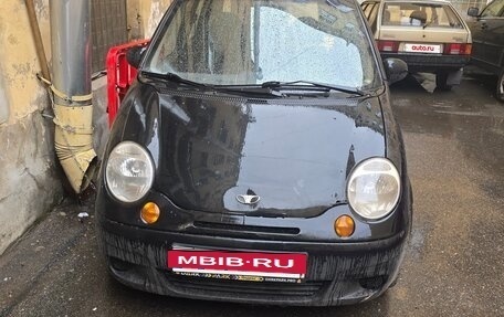 Daewoo Matiz I, 2010 год, 260 000 рублей, 9 фотография