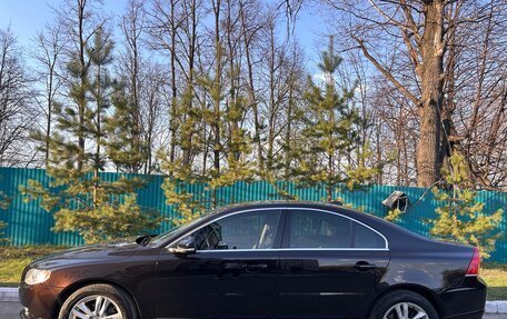 Volvo S80 II рестайлинг 2, 2012 год, 1 179 000 рублей, 2 фотография
