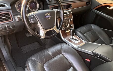 Volvo S80 II рестайлинг 2, 2012 год, 1 179 000 рублей, 9 фотография