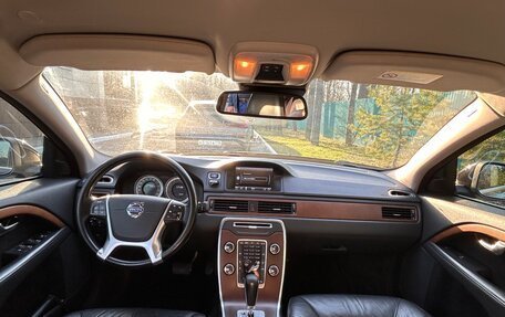 Volvo S80 II рестайлинг 2, 2012 год, 1 179 000 рублей, 10 фотография
