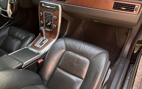 Volvo S80 II рестайлинг 2, 2012 год, 1 179 000 рублей, 8 фотография