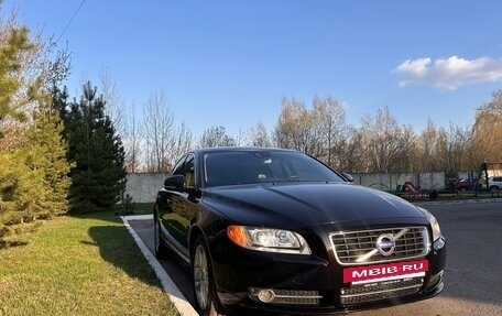 Volvo S80 II рестайлинг 2, 2012 год, 1 179 000 рублей, 3 фотография