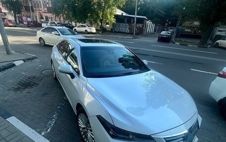 Toyota Avalon, 2018 год, 3 200 000 рублей, 7 фотография