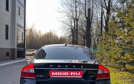 Volvo S80 II рестайлинг 2, 2012 год, 1 179 000 рублей, 6 фотография