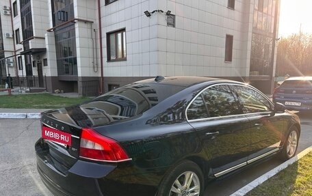 Volvo S80 II рестайлинг 2, 2012 год, 1 179 000 рублей, 7 фотография