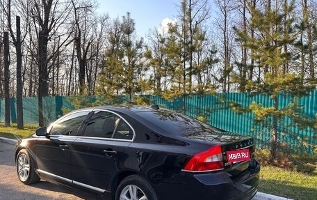 Volvo S80 II рестайлинг 2, 2012 год, 1 179 000 рублей, 5 фотография