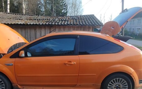 Ford Focus ST III, 2006 год, 600 000 рублей, 7 фотография