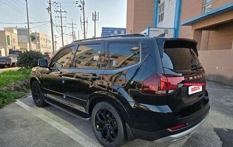 KIA Mohave I, 2021 год, 3 316 800 рублей, 4 фотография
