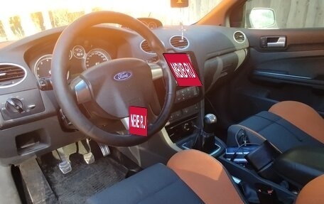 Ford Focus ST III, 2006 год, 600 000 рублей, 6 фотография