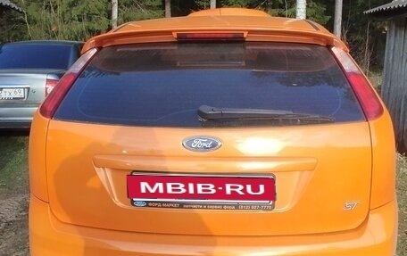 Ford Focus ST III, 2006 год, 600 000 рублей, 5 фотография