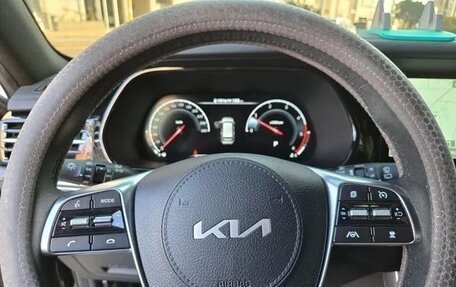 KIA Mohave I, 2021 год, 3 316 800 рублей, 6 фотография