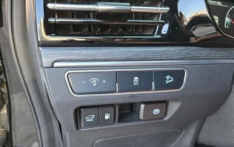 KIA Mohave I, 2021 год, 3 316 800 рублей, 9 фотография