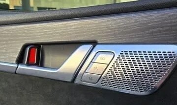 KIA Mohave I, 2021 год, 3 316 800 рублей, 12 фотография