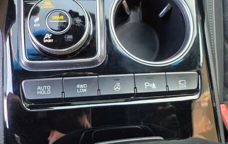 KIA Mohave I, 2021 год, 3 316 800 рублей, 10 фотография