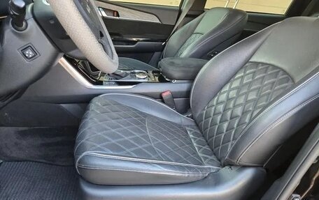KIA Mohave I, 2021 год, 3 316 800 рублей, 11 фотография
