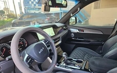 KIA Mohave I, 2021 год, 3 316 800 рублей, 7 фотография