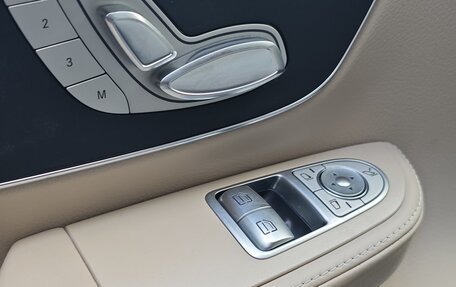 Mercedes-Benz V-Класс, 2021 год, 10 000 000 рублей, 7 фотография