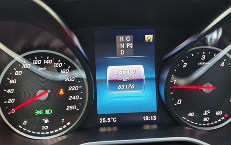 Mercedes-Benz V-Класс, 2021 год, 10 000 000 рублей, 8 фотография