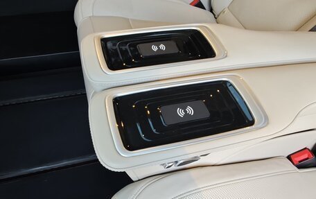 Mercedes-Benz V-Класс, 2021 год, 10 000 000 рублей, 17 фотография