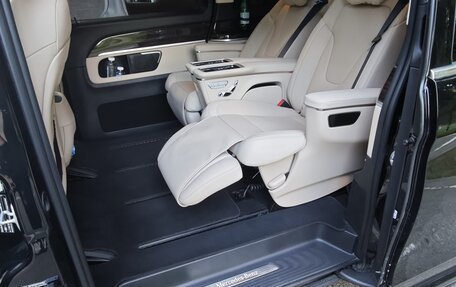 Mercedes-Benz V-Класс, 2021 год, 10 000 000 рублей, 13 фотография