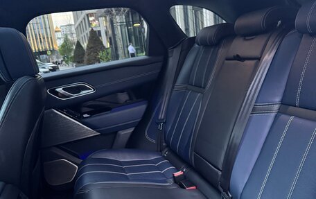 Land Rover Range Rover Velar I, 2019 год, 7 800 000 рублей, 7 фотография