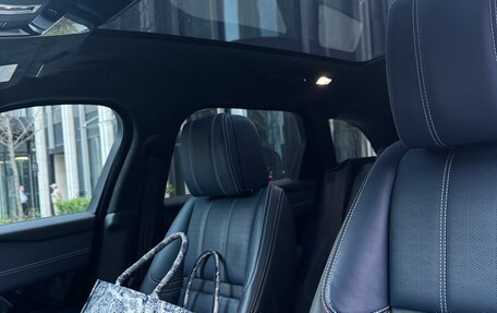 Land Rover Range Rover Velar I, 2019 год, 7 800 000 рублей, 9 фотография