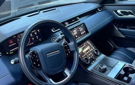 Land Rover Range Rover Velar I, 2019 год, 7 800 000 рублей, 8 фотография