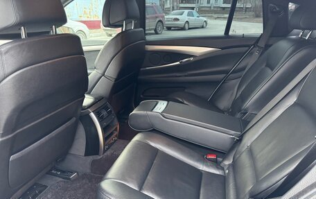 BMW 5 серия, 2012 год, 2 450 000 рублей, 16 фотография