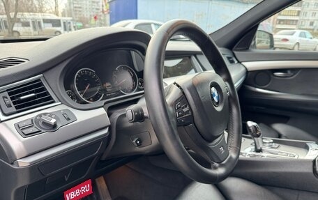 BMW 5 серия, 2012 год, 2 450 000 рублей, 12 фотография