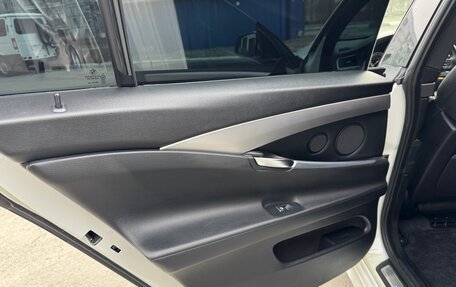 BMW 5 серия, 2012 год, 2 450 000 рублей, 17 фотография