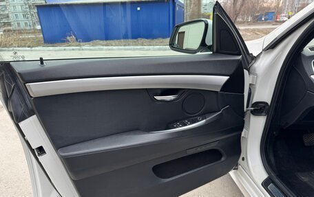 BMW 5 серия, 2012 год, 2 450 000 рублей, 18 фотография