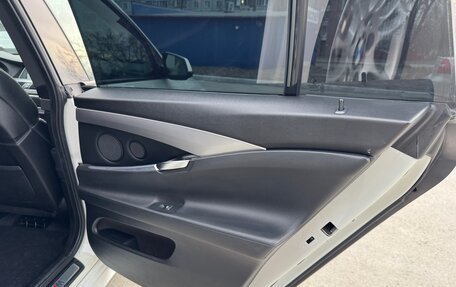BMW 5 серия, 2012 год, 2 450 000 рублей, 21 фотография
