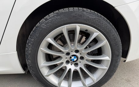 BMW 5 серия, 2012 год, 2 450 000 рублей, 29 фотография