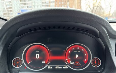 BMW 5 серия, 2012 год, 2 450 000 рублей, 34 фотография
