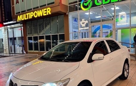 Toyota Corolla, 2010 год, 1 150 000 рублей, 5 фотография