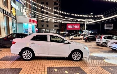 Toyota Corolla, 2010 год, 1 150 000 рублей, 2 фотография