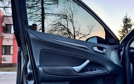 Ford Mondeo IV, 2008 год, 750 000 рублей, 8 фотография