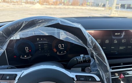 Hyundai Tucson, 2024 год, 3 550 000 рублей, 4 фотография