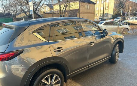 Mazda CX-5 II, 2018 год, 2 650 000 рублей, 3 фотография