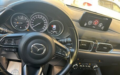 Mazda CX-5 II, 2018 год, 2 650 000 рублей, 6 фотография