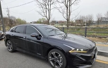 KIA K5, 2021 год, 2 335 100 рублей, 2 фотография