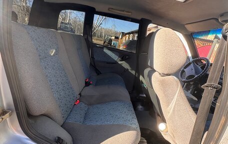 Chevrolet Niva I рестайлинг, 2005 год, 450 000 рублей, 4 фотография