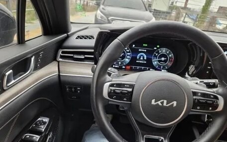 KIA K5, 2021 год, 2 335 100 рублей, 6 фотография