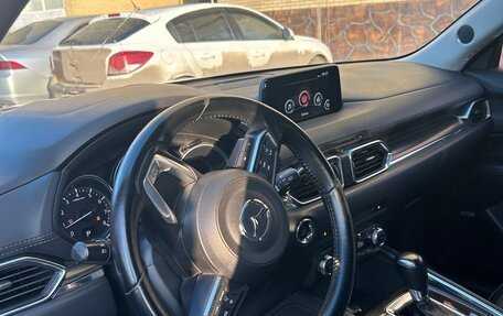 Mazda CX-5 II, 2018 год, 2 650 000 рублей, 5 фотография