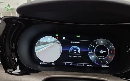 KIA K5, 2021 год, 2 335 100 рублей, 7 фотография